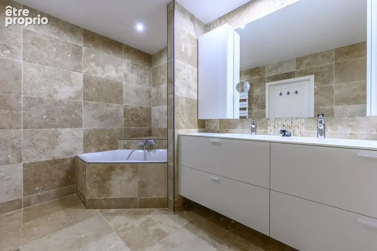 Appartement d’exception – 4 pièces – Environ 150 m² - photo 11