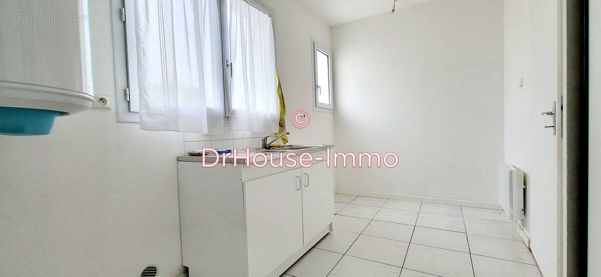 Maison à JARD-SUR-MER