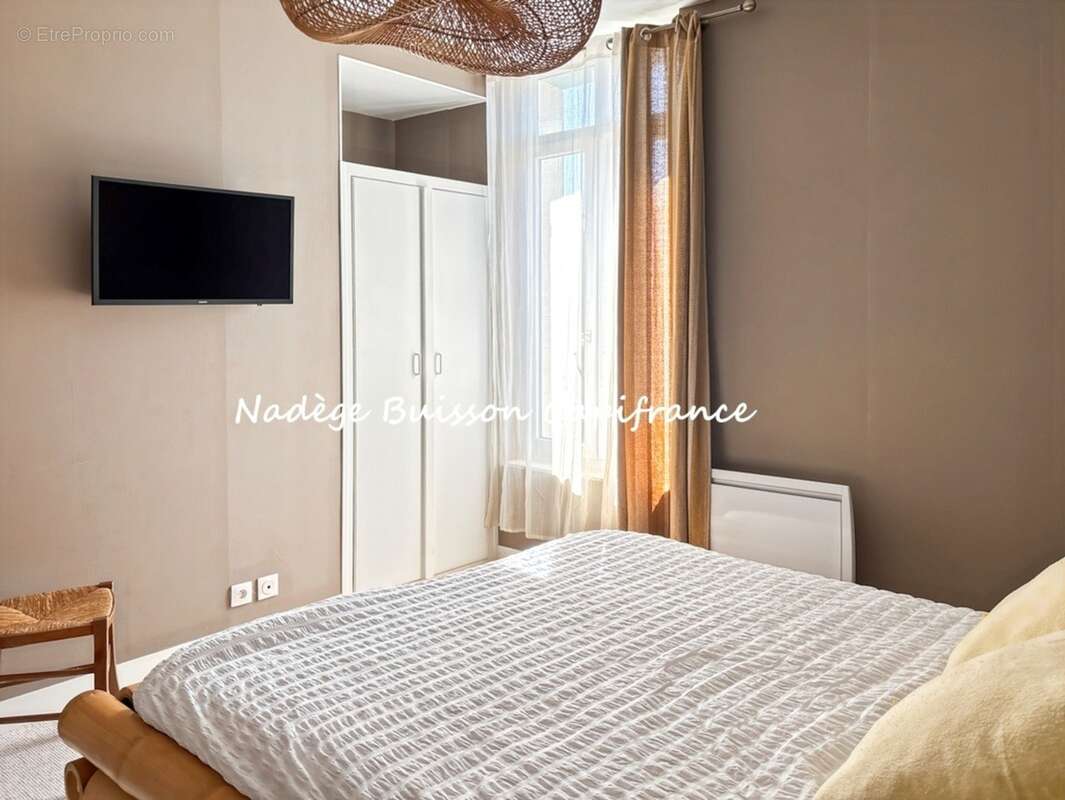 Appartement de caractère 4 pièces – 77 m² – Aux portes de Cabourg - photo 12