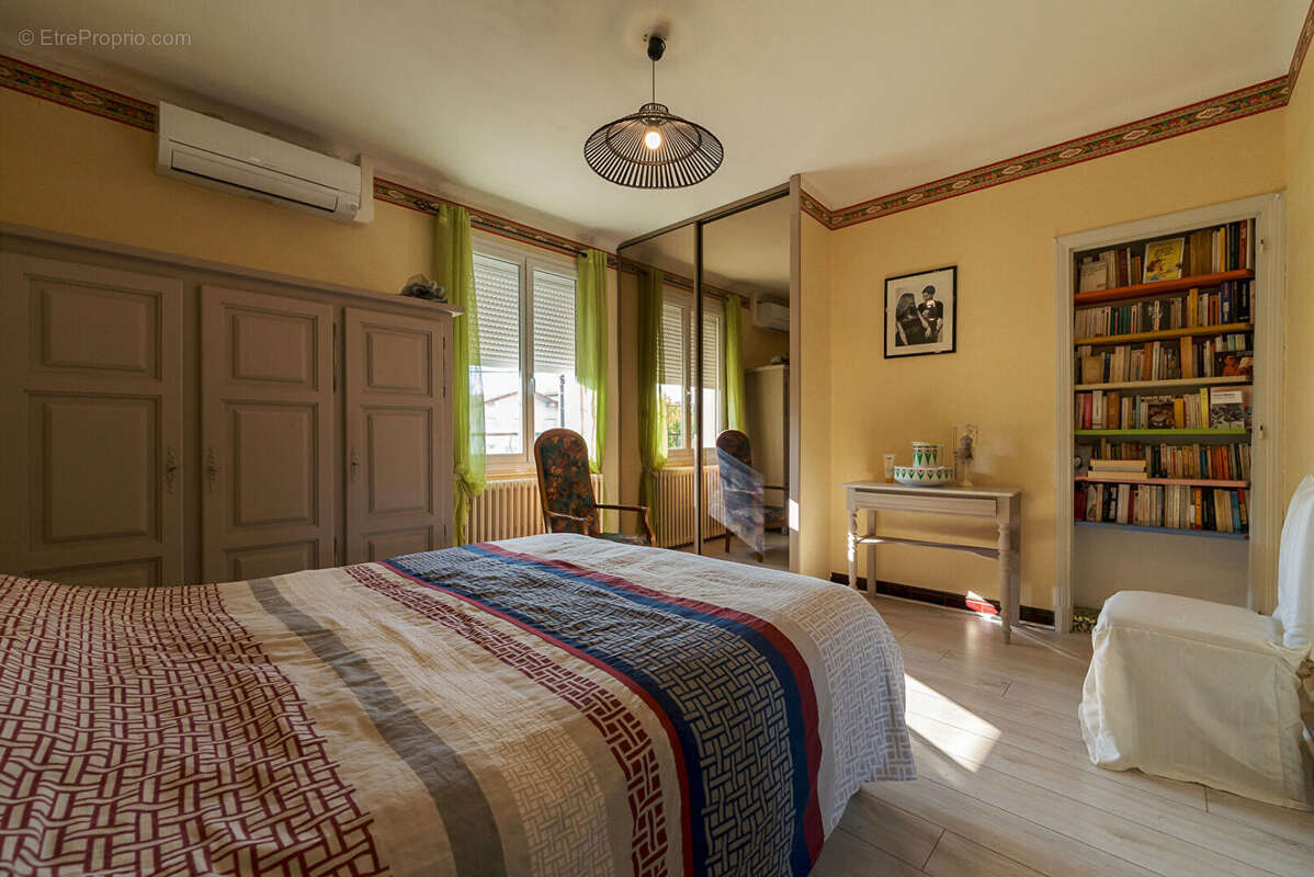 Maison à CARCASSONNE