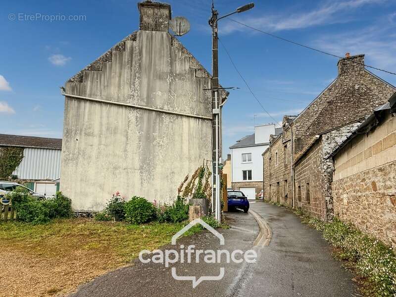 Maisonà vendre 3 pièces MELRAND (56) Le Charme de la pierre - photo 22