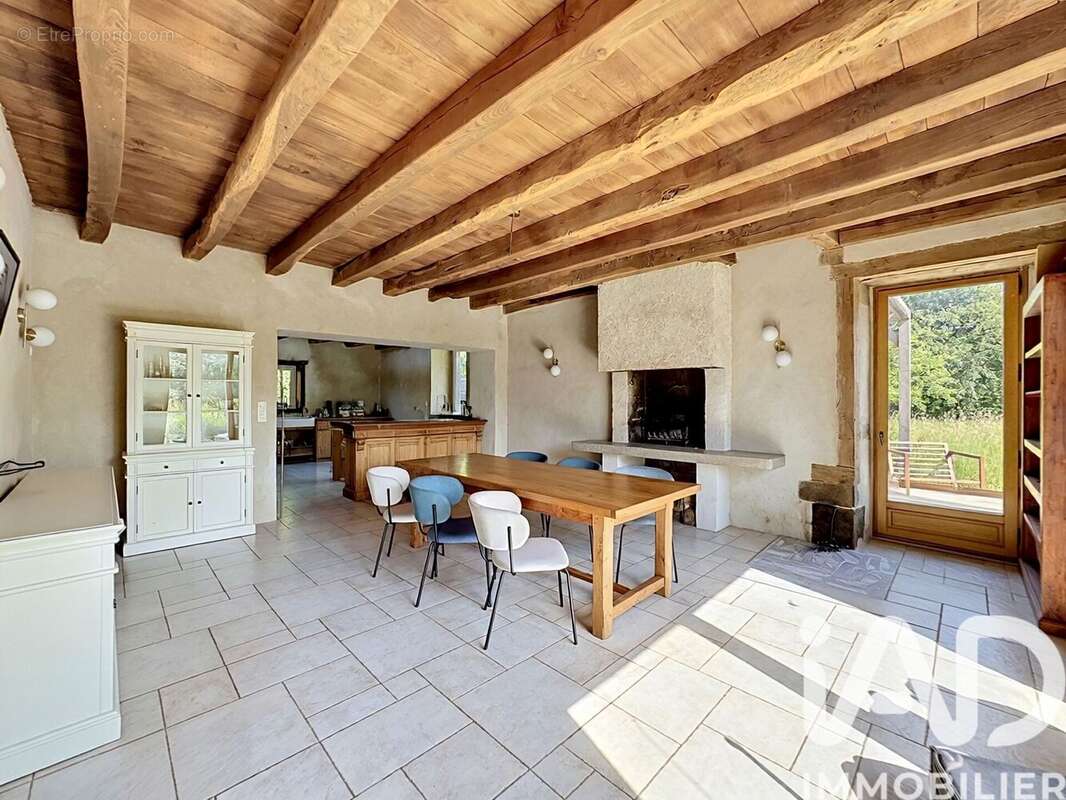 Photo 5 - Maison à GEVEZE