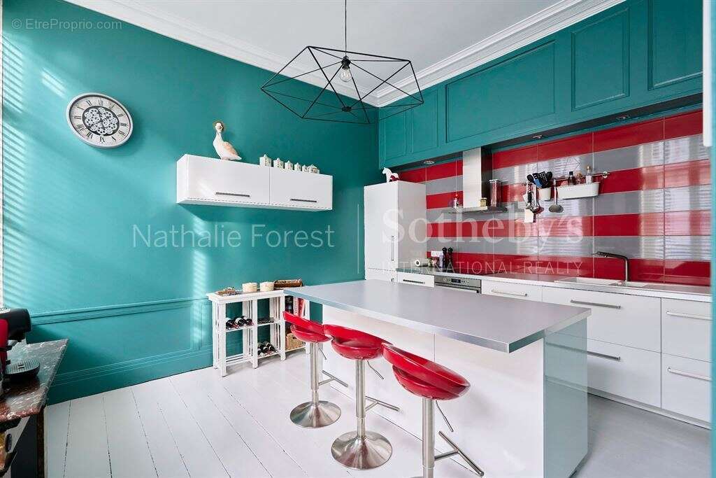 Appartement à BERGUES