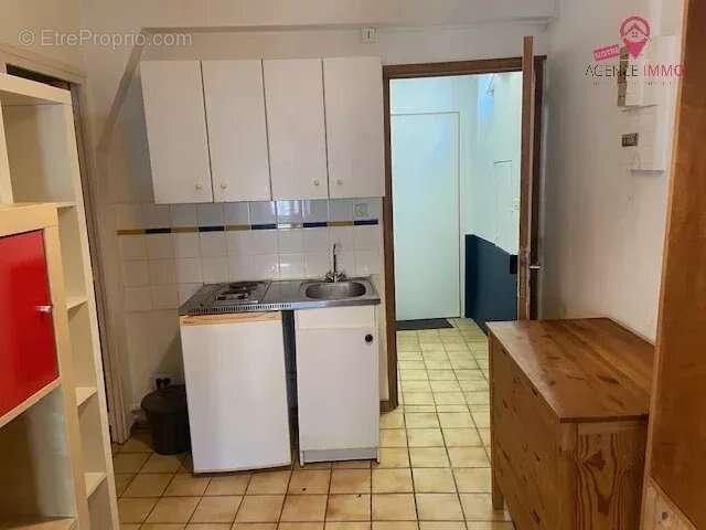 Appartement à LYON-7E