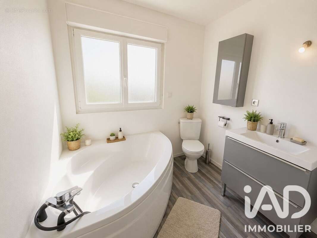 Maison 98 m² à Courrieres  - photo 5