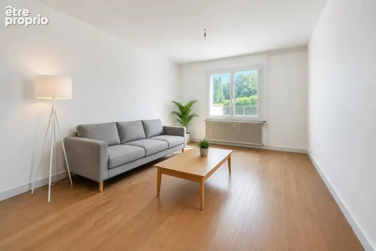 Charmante maison 6 pièces à Écoyeux - photo 6