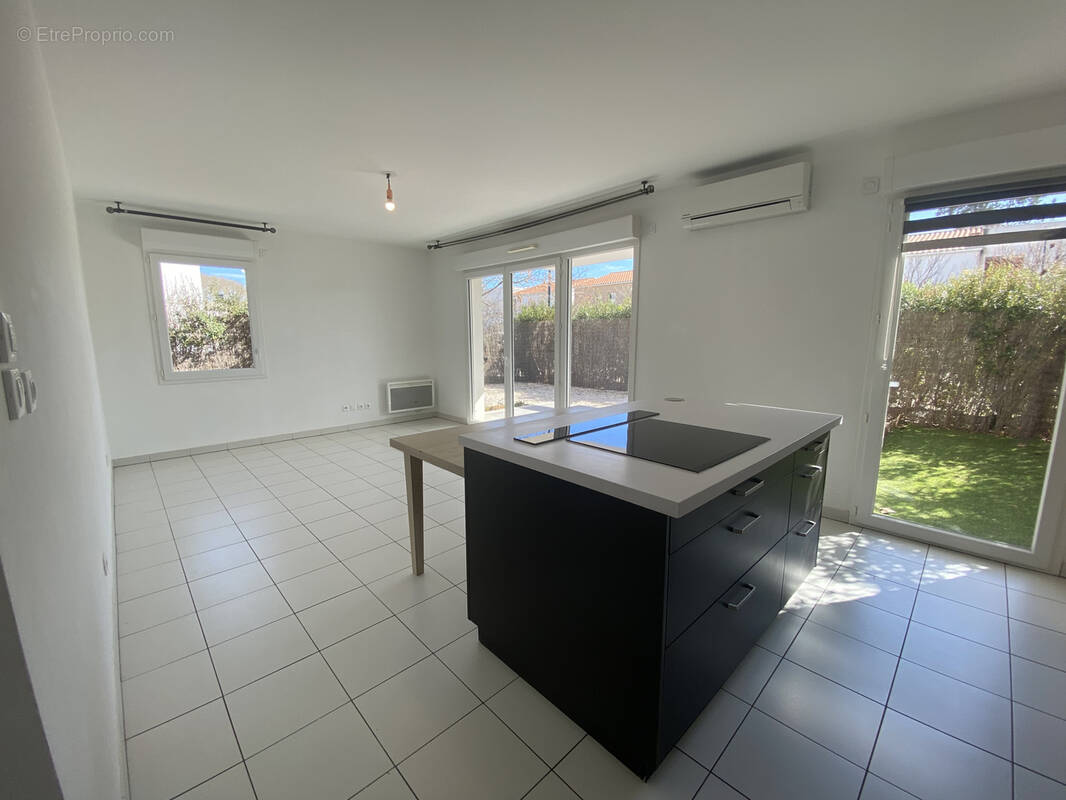 Appartement à MIRAMAS