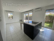 Appartement à MIRAMAS