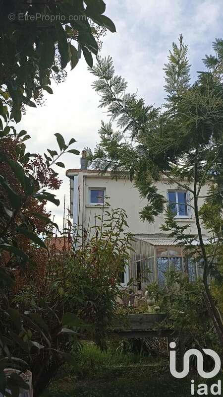 Photo 4 - Maison à LA ROCHE-SUR-YON