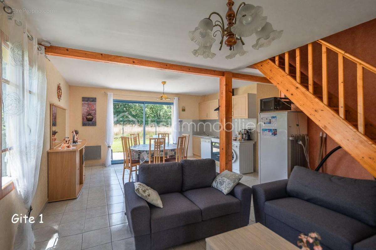 Maison à LOURDES