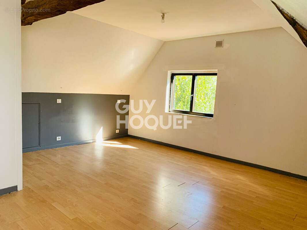 Maison à LE POISLAY