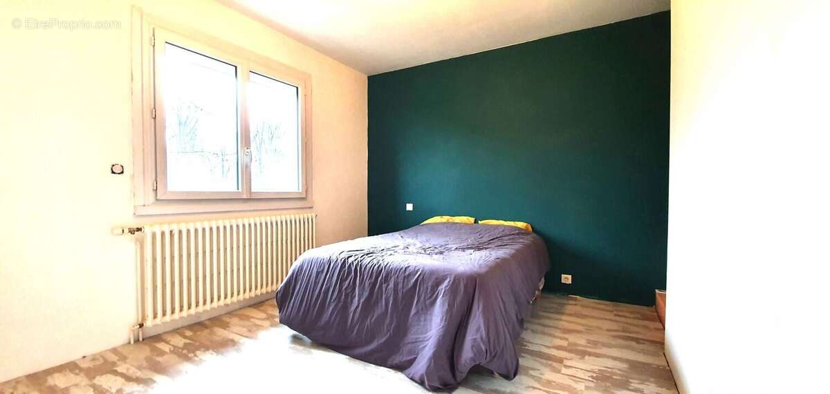 Photo 6 - Maison à BRIVE-LA-GAILLARDE