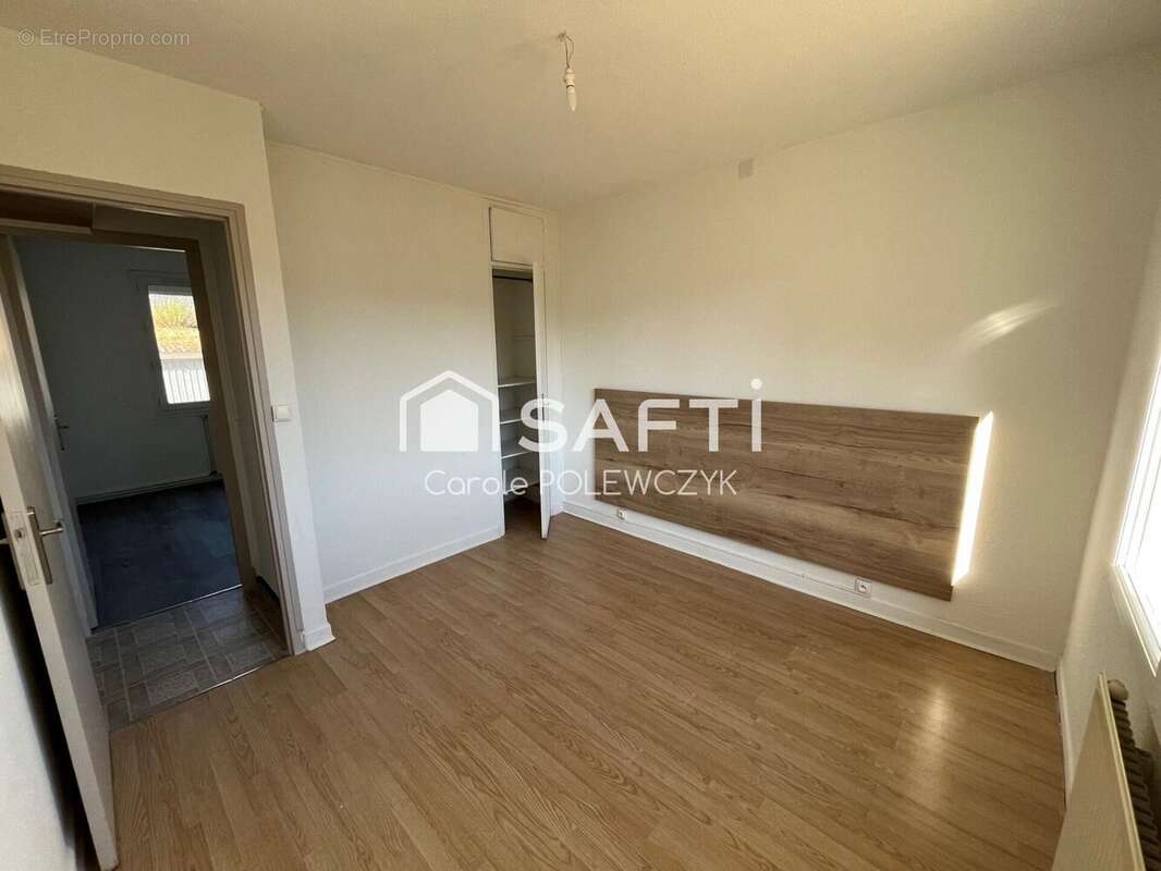 Photo 8 - Appartement à FOIX