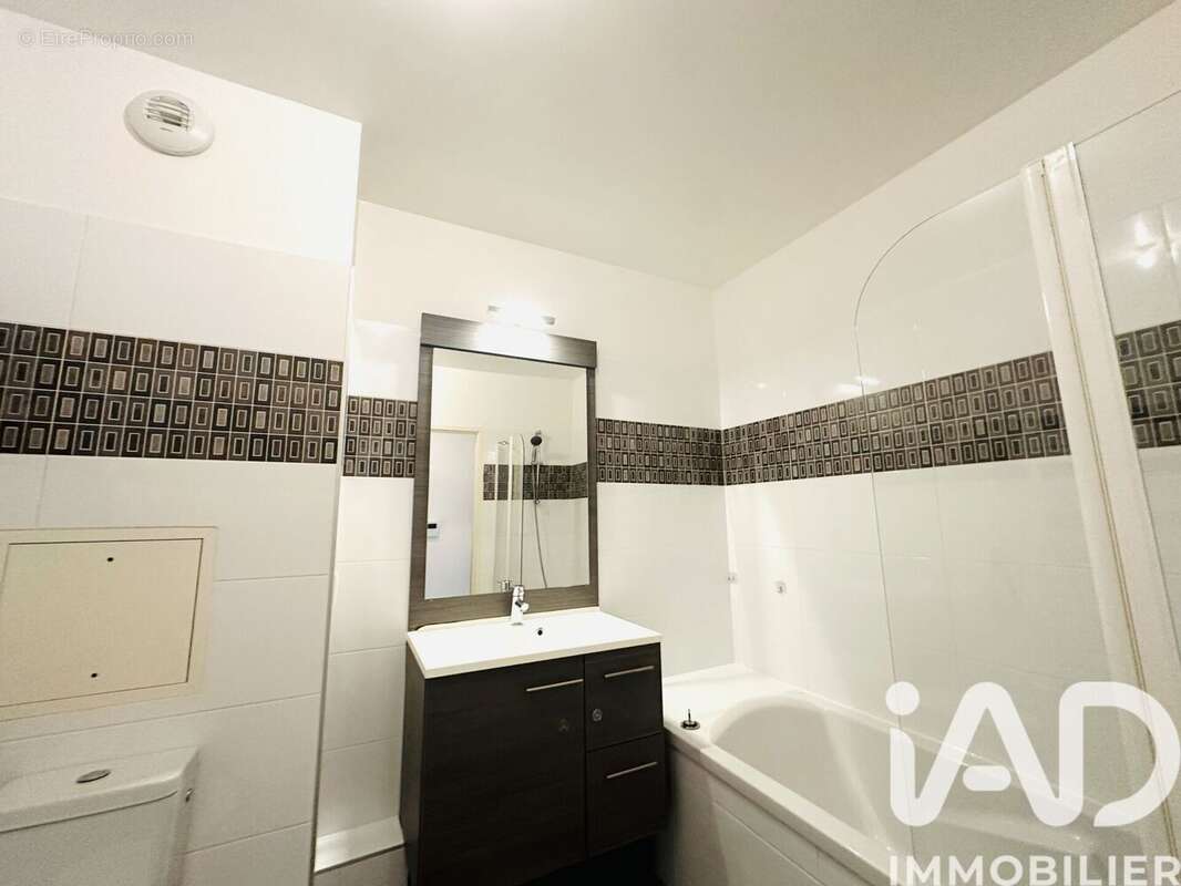 Photo 4 - Appartement à CHATILLON