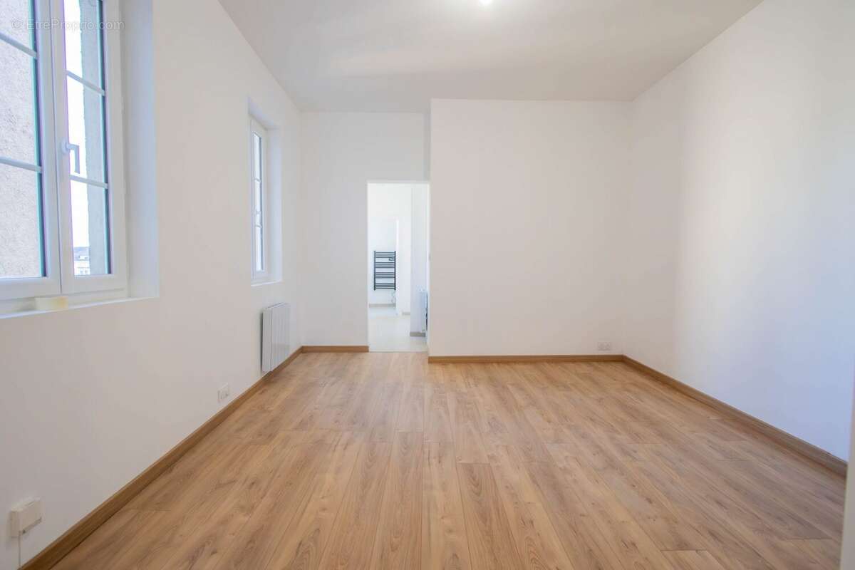 Appartement à ANGERS