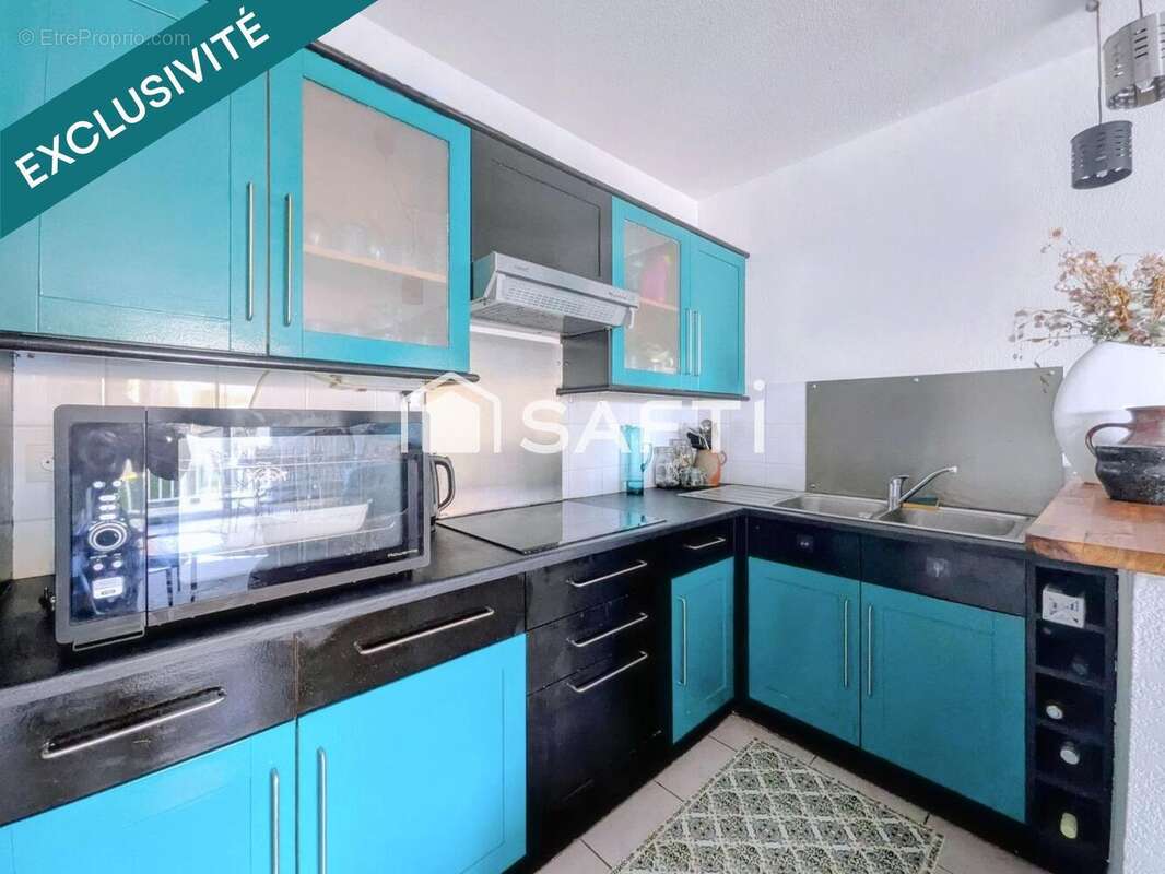 Photo 6 - Appartement à LE BARP