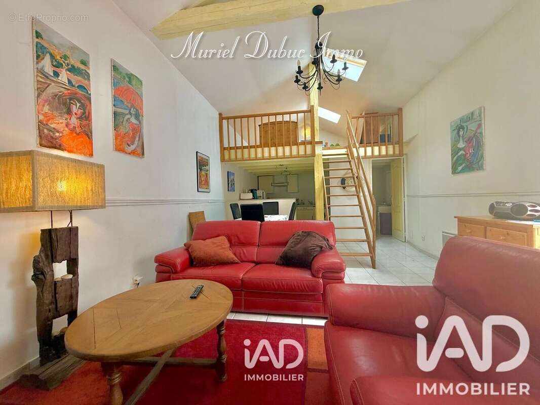 Maison 63 m² à Arvert  - photo 6