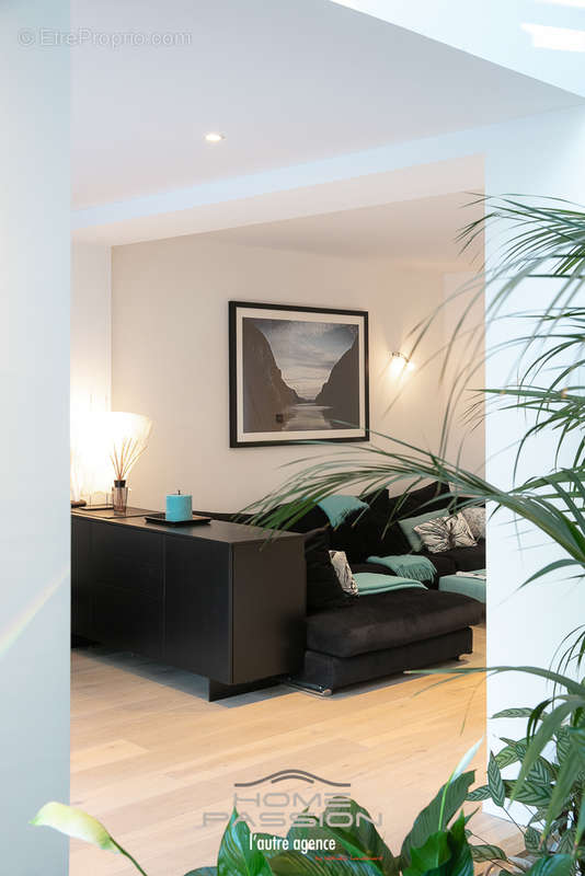 Maison à SAINT-GEORGES-DE-DIDONNE