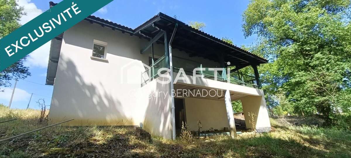 Photo 6 - Maison à USTARITZ