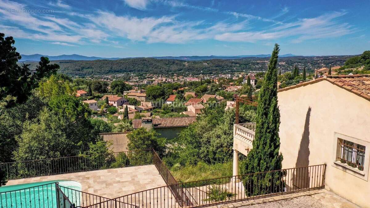 Vente Maison Draguignan(83300) 892 000ï¿œ - photo 2