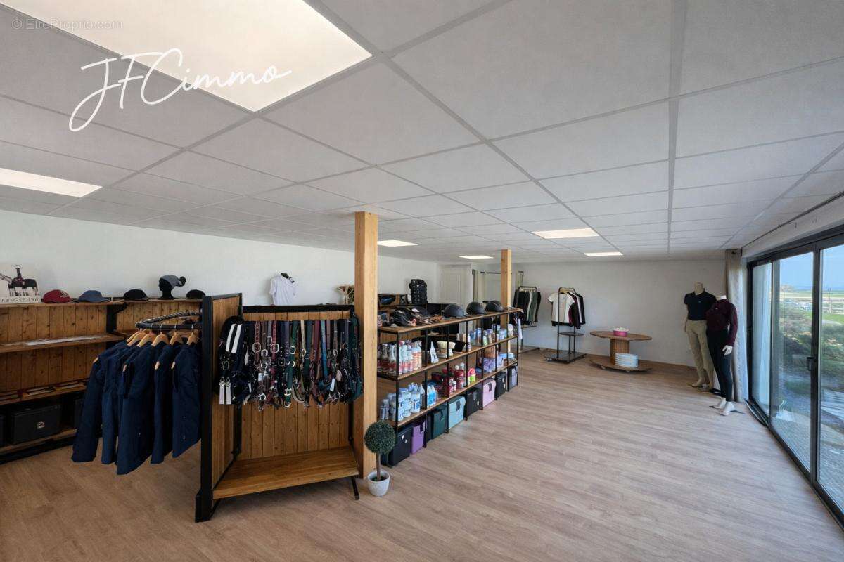 Propriété équestre Reims sur 2,5 hectares de terrains - photo 17