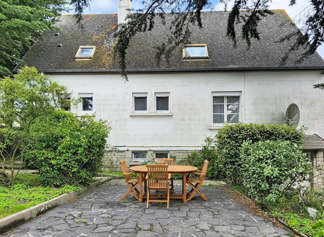 Maison à QUINEVILLE
