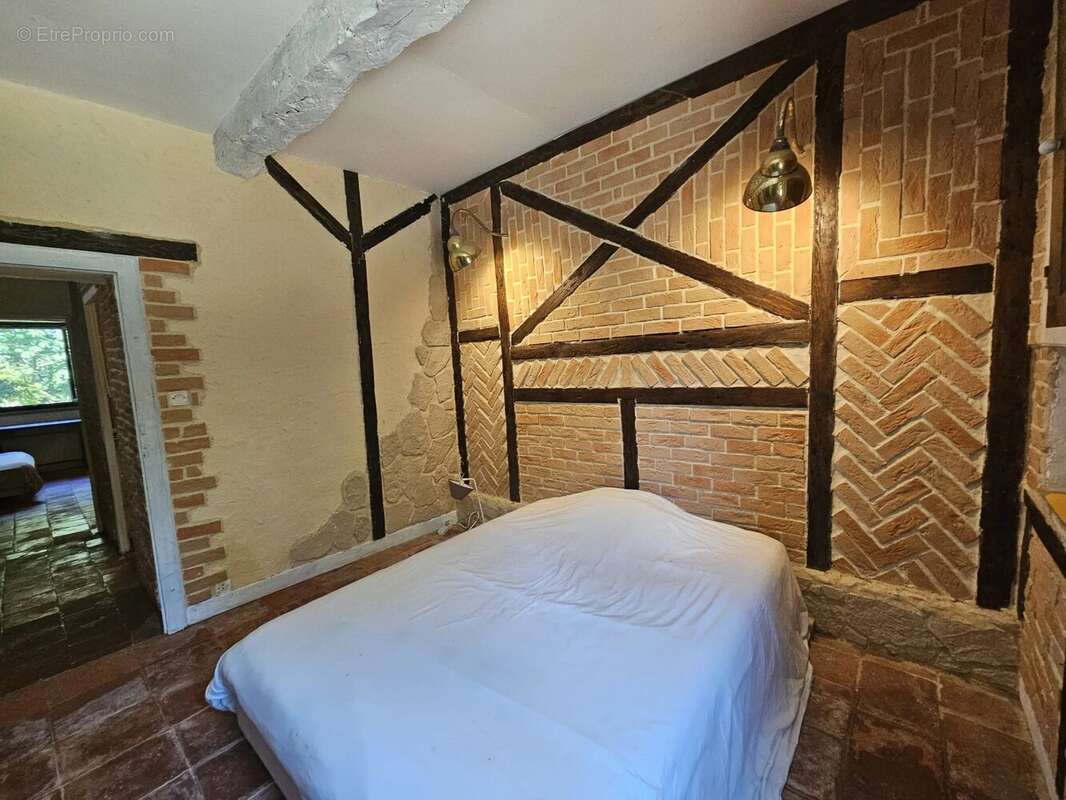 Maison à AUCH