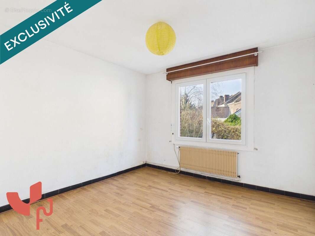 Photo 9 - Appartement à MARQUETTE-LEZ-LILLE