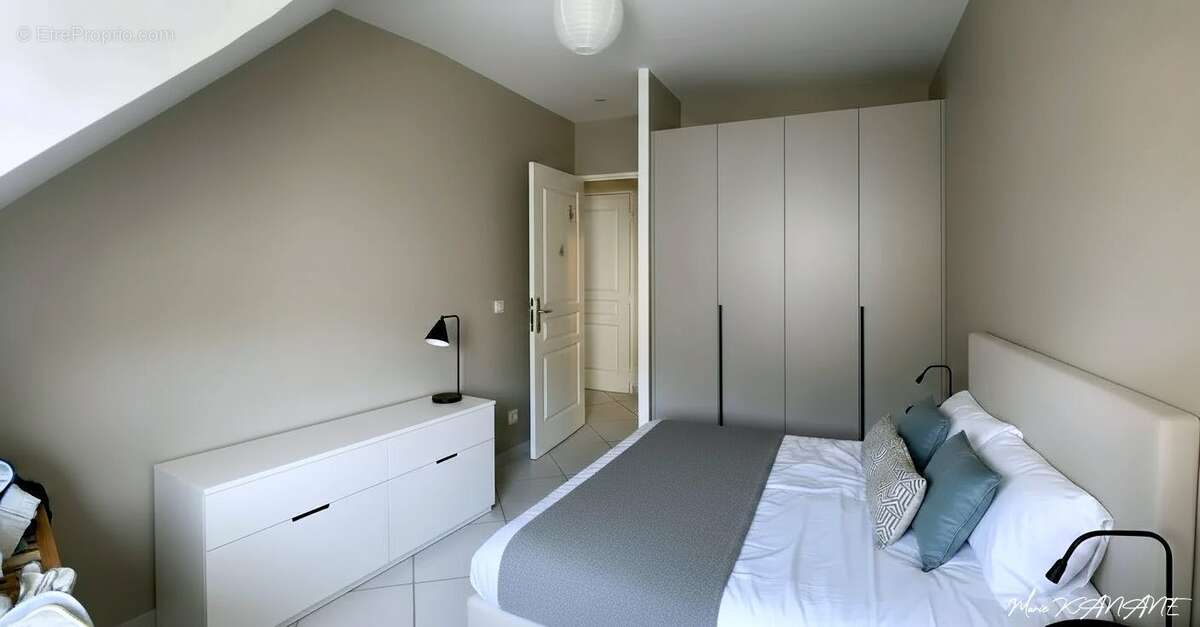 Appartement à LIMAY