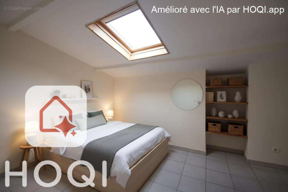 Appartement à VIDAUBAN