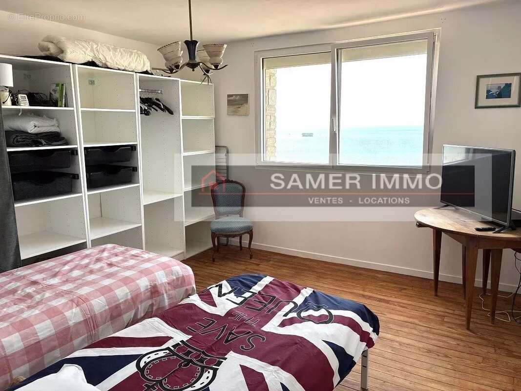 Appartement à LE PORTEL