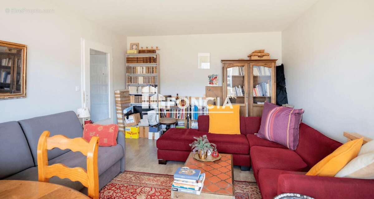 Appartement à ORLEANS
