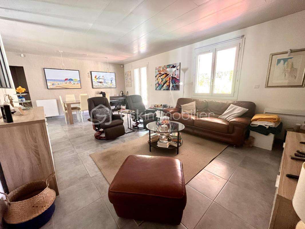 Maison à SOULAC-SUR-MER