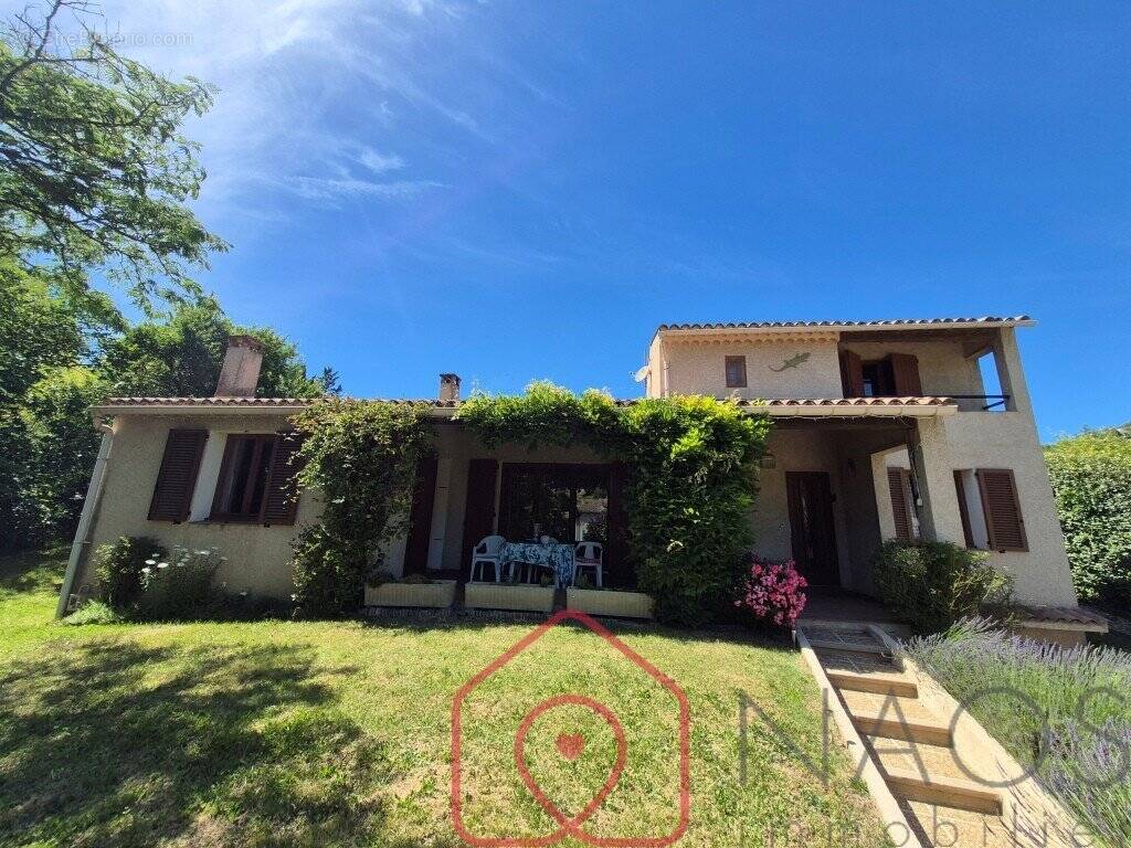 Maison à MANE
