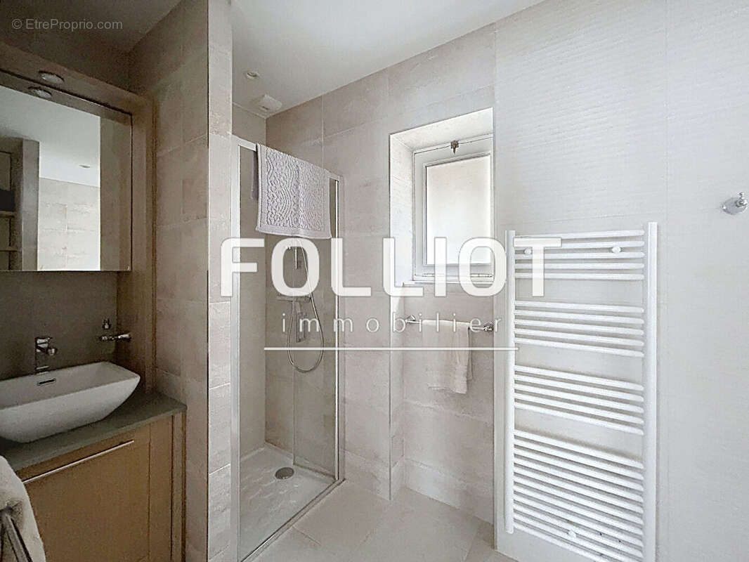 Appartement à GRANVILLE