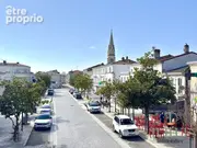 Appartement à LA TREMBLADE