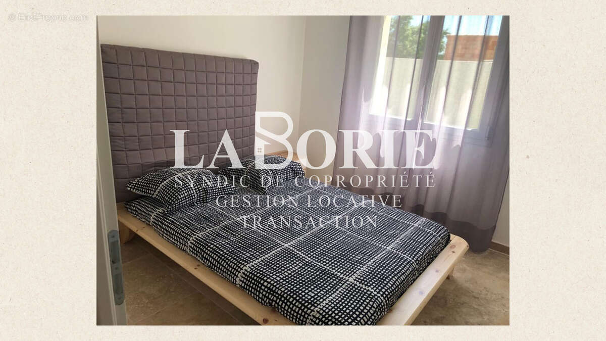 Maison à SAINT-MICHEL-D'EUZET