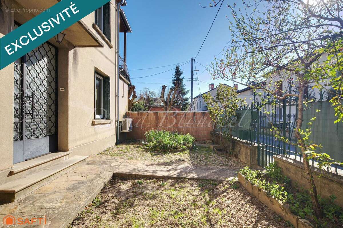 Photo 2 - Maison à GRAULHET