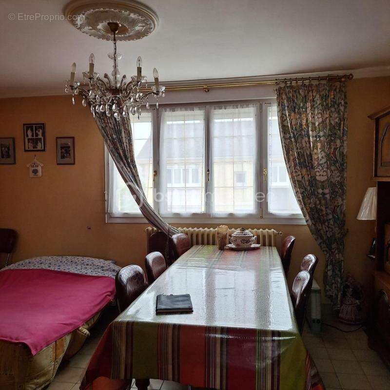 Maison en residence a mayenne - photo 5