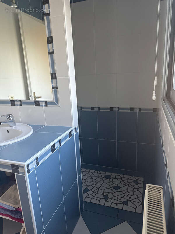 Maison à SAINT-JEAN-DE-MONTS