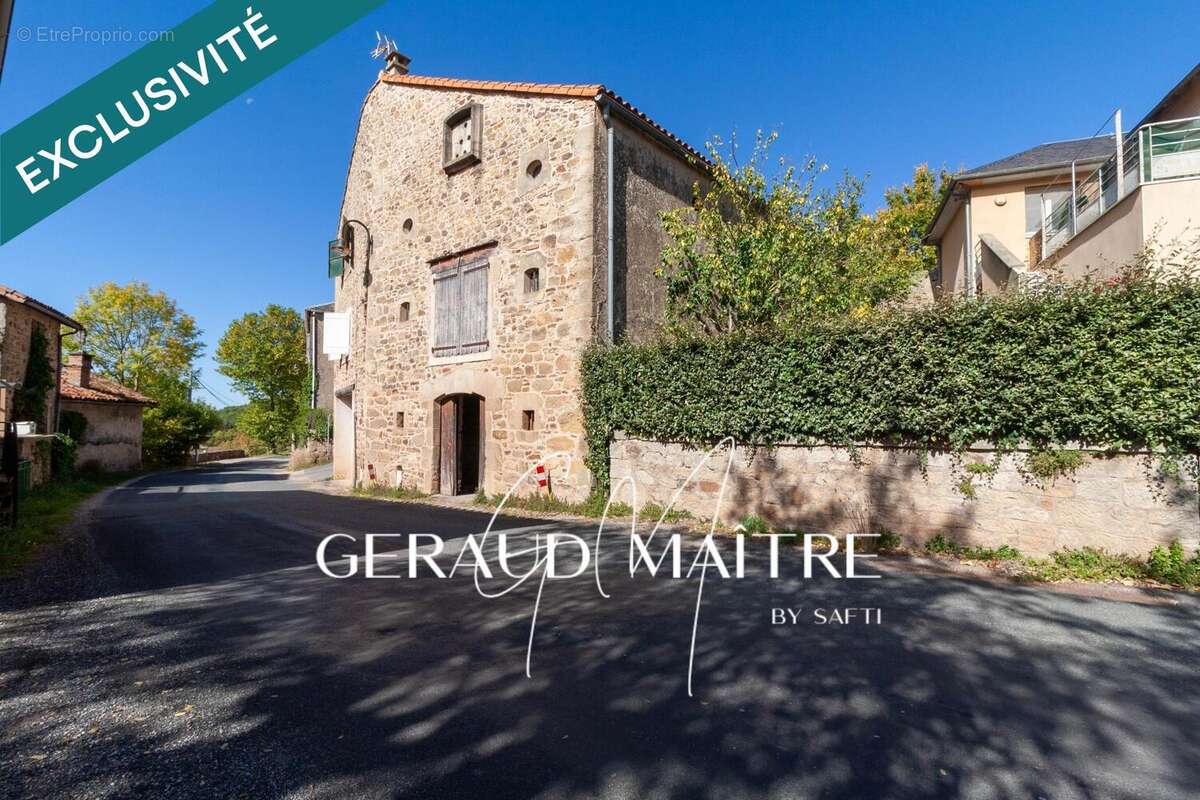 Photo 8 - Parking à FONDAMENTE