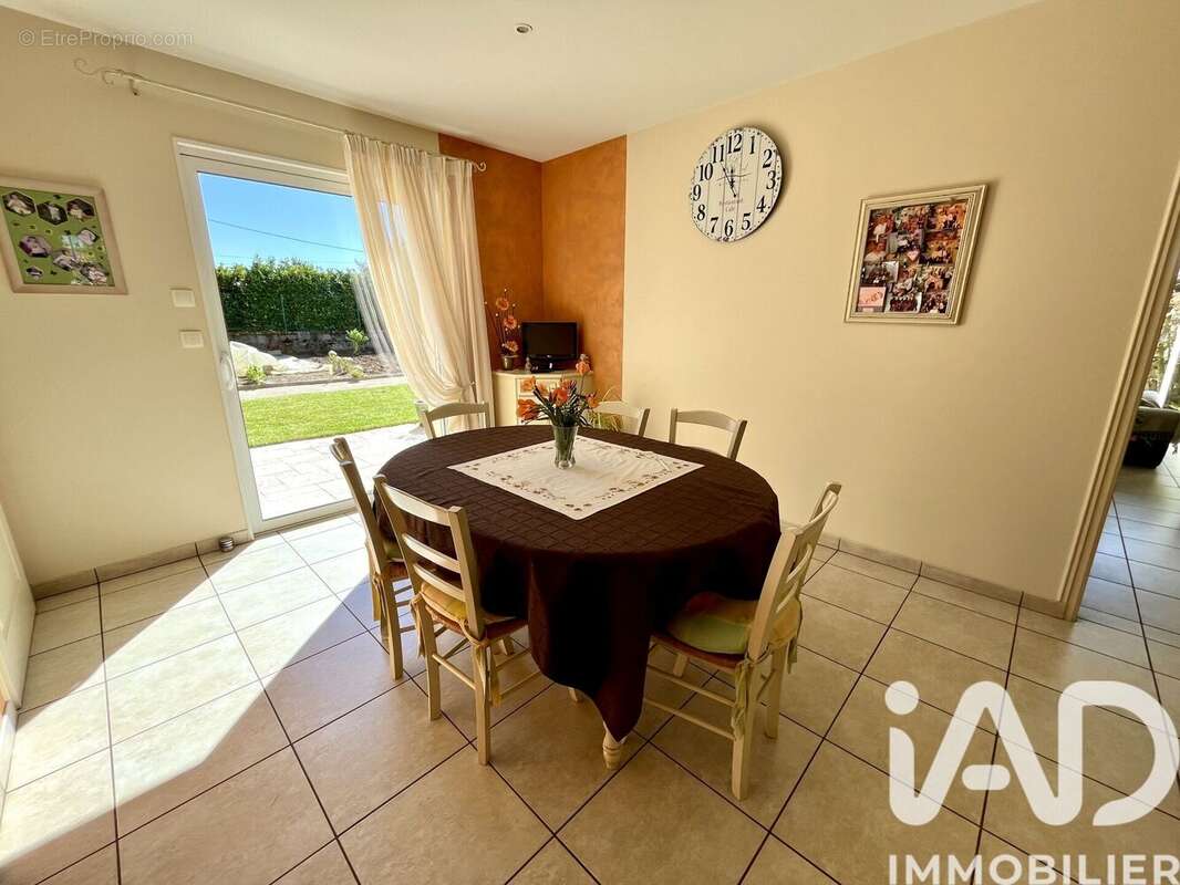 Photo 4 - Maison à LE POIRE-SUR-VIE