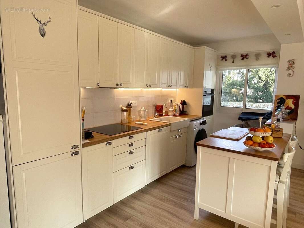 Appartement à VERNON