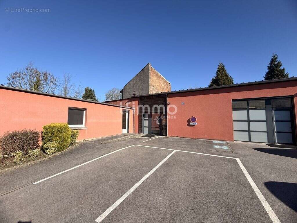 Complexe Immobilier Mixte : Rendement Immédiat + Extension 65m² - photo 2