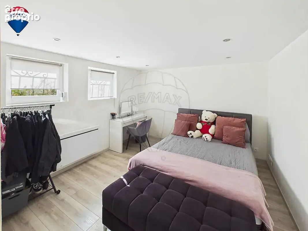 Maison 5 chambre(s) à vendre - photo 16