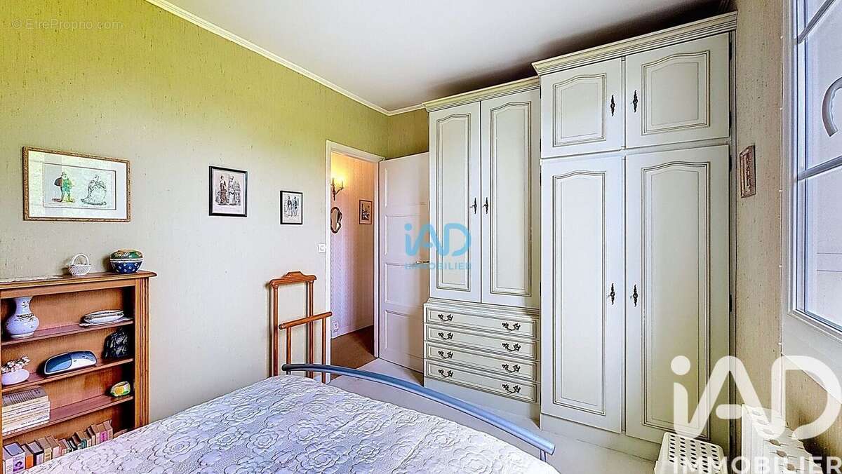 Photo 8 - Maison à SAINT-ETIENNE-DU-ROUVRAY