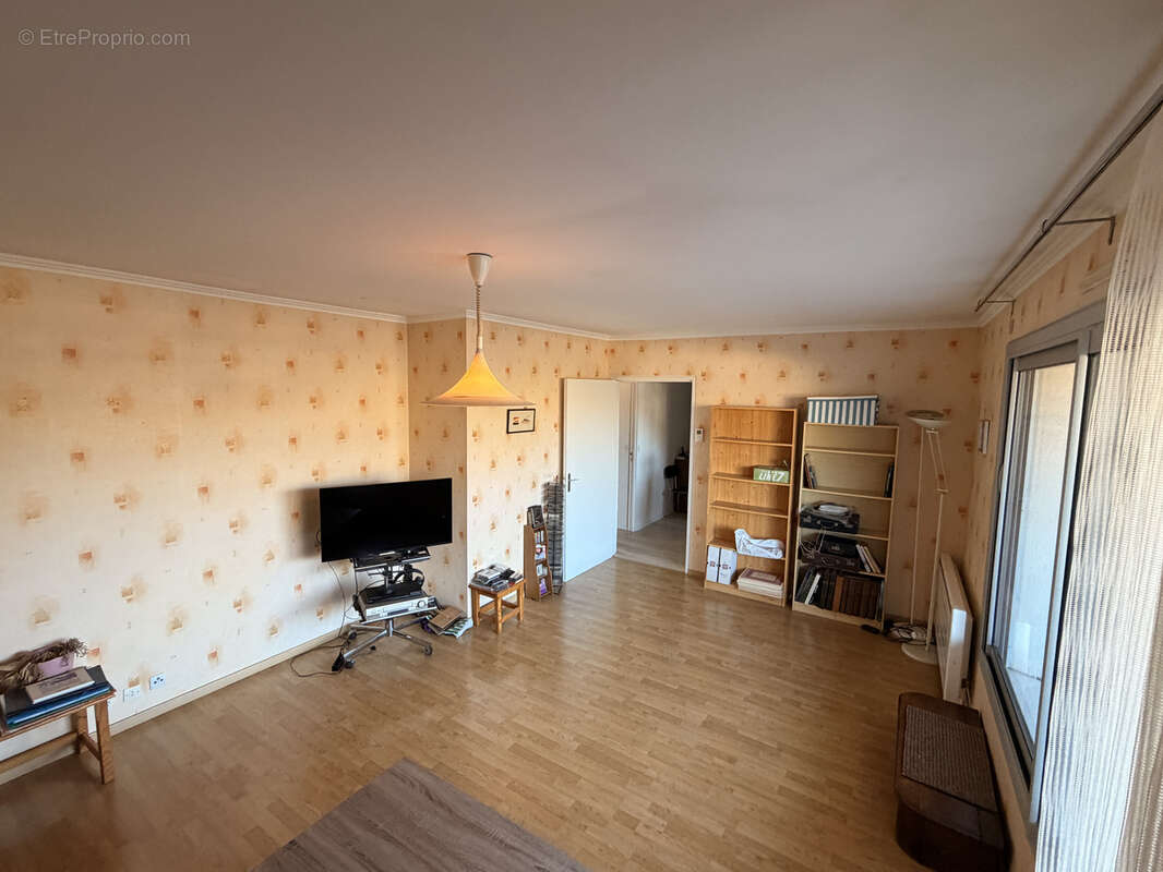 Appartement à SAINT-FLOUR