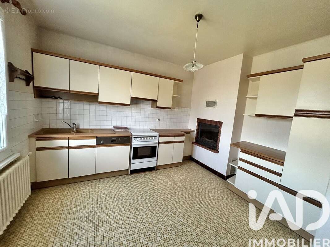 Photo 5 - Maison à PLEUDIHEN-SUR-RANCE