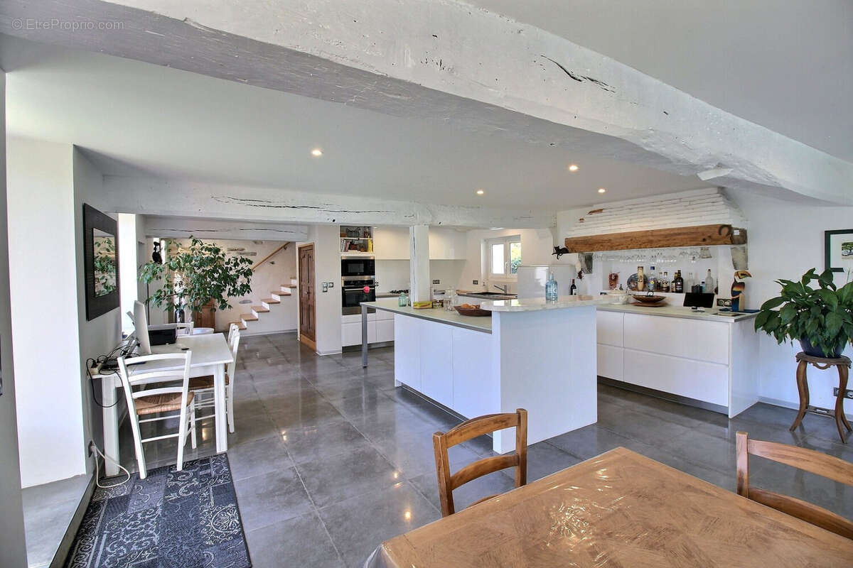 Maison à CAPBRETON