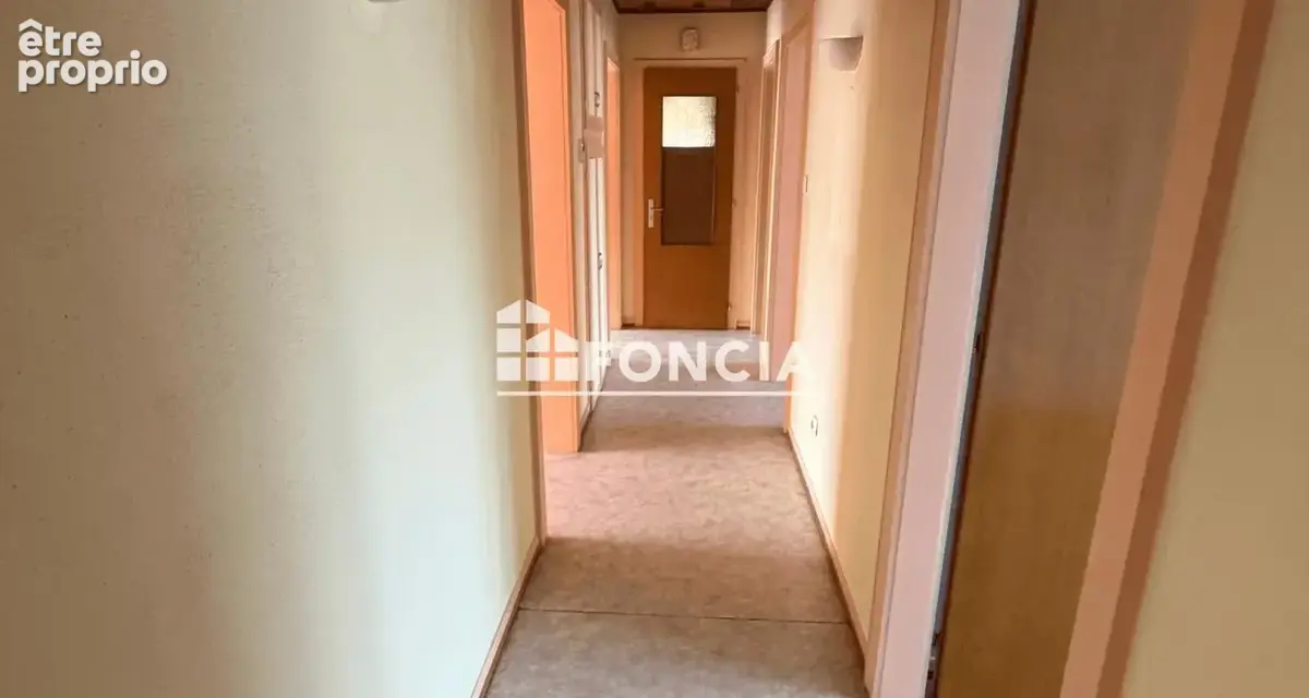 NOUVEAUTE, en exclusivité sur HOMMARTING - Maison avec fort potentiel et 10,87 ares de terrain – À découvrir ! - photo 8